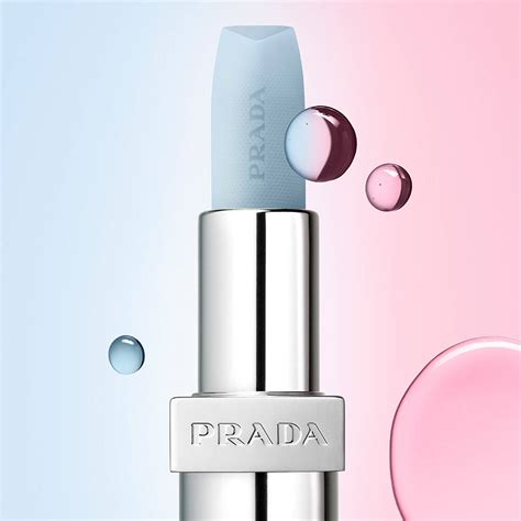 prada lip balm astral pink|astral pink lip balm.